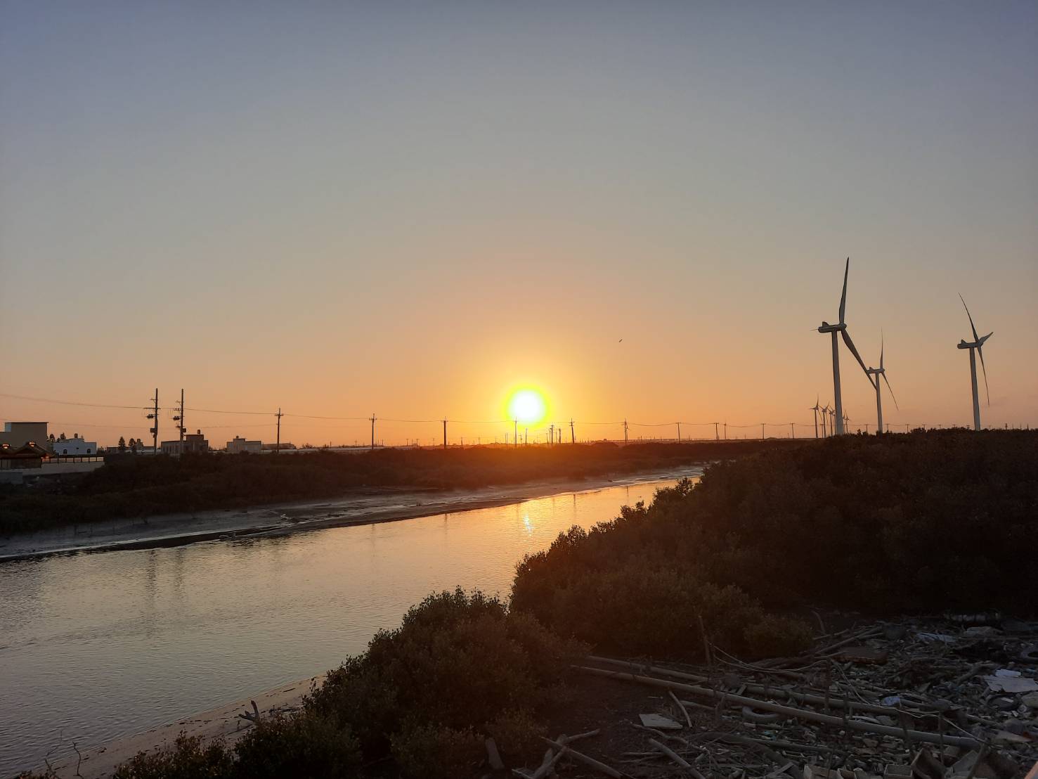 與您一起努力向前划~長輩鼓勵學