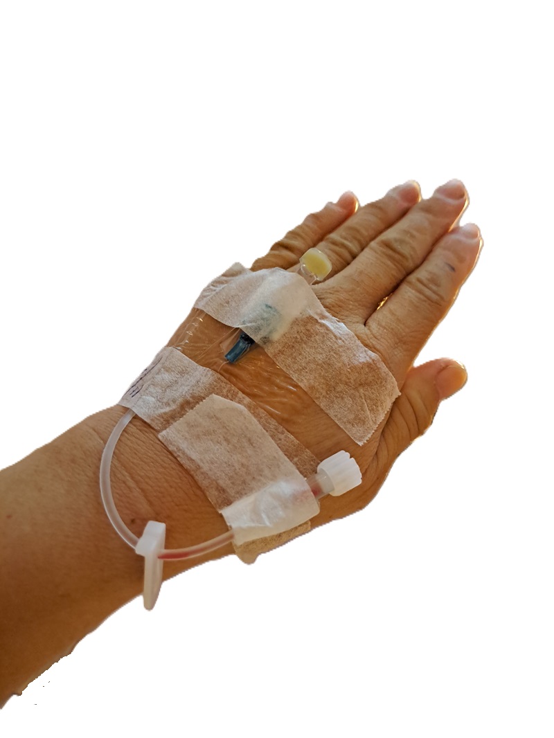 受保護的內容: 原來學過的太極呼吸這麼好用