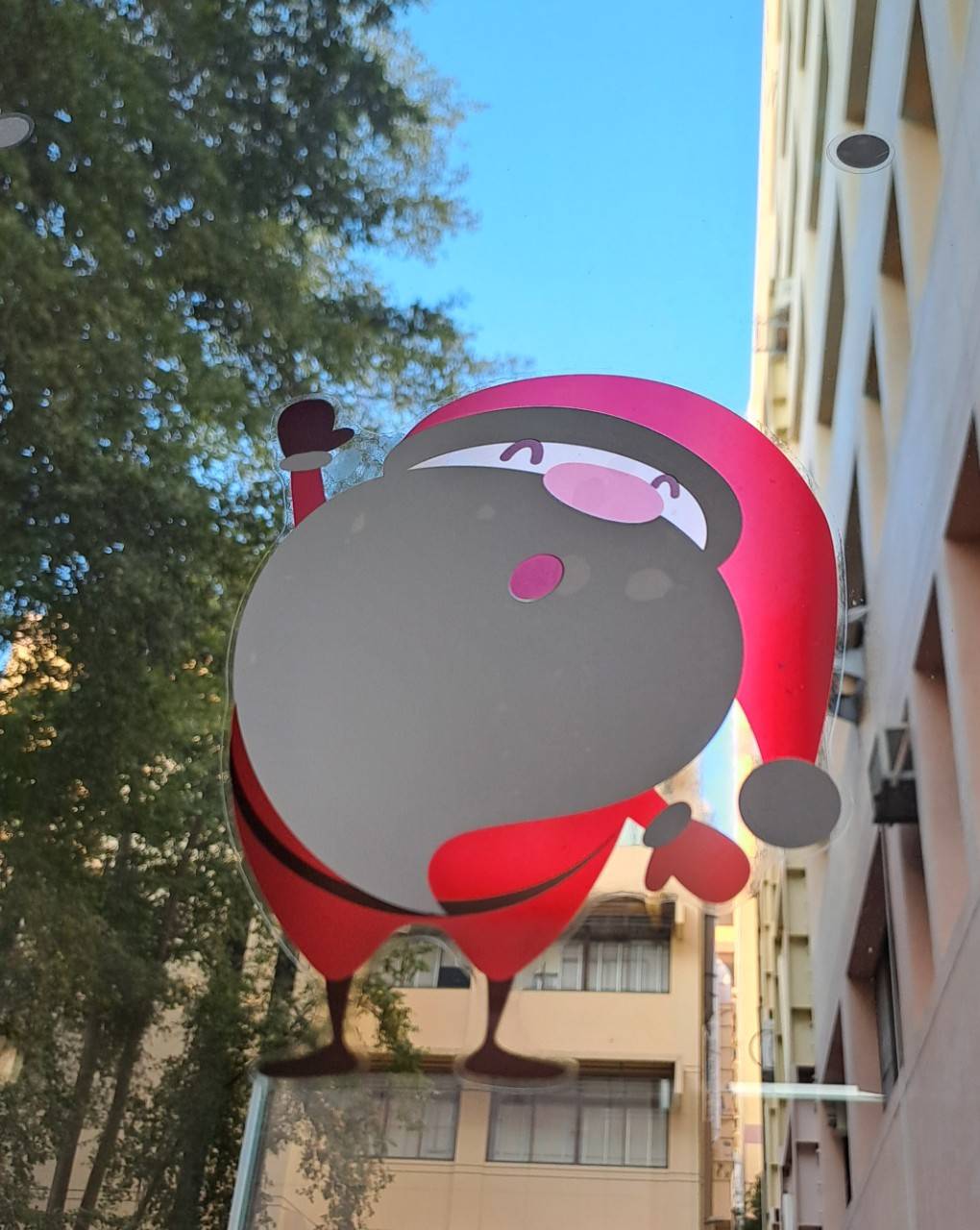 受保護的內容: 被忽略原來會是一種喜悅