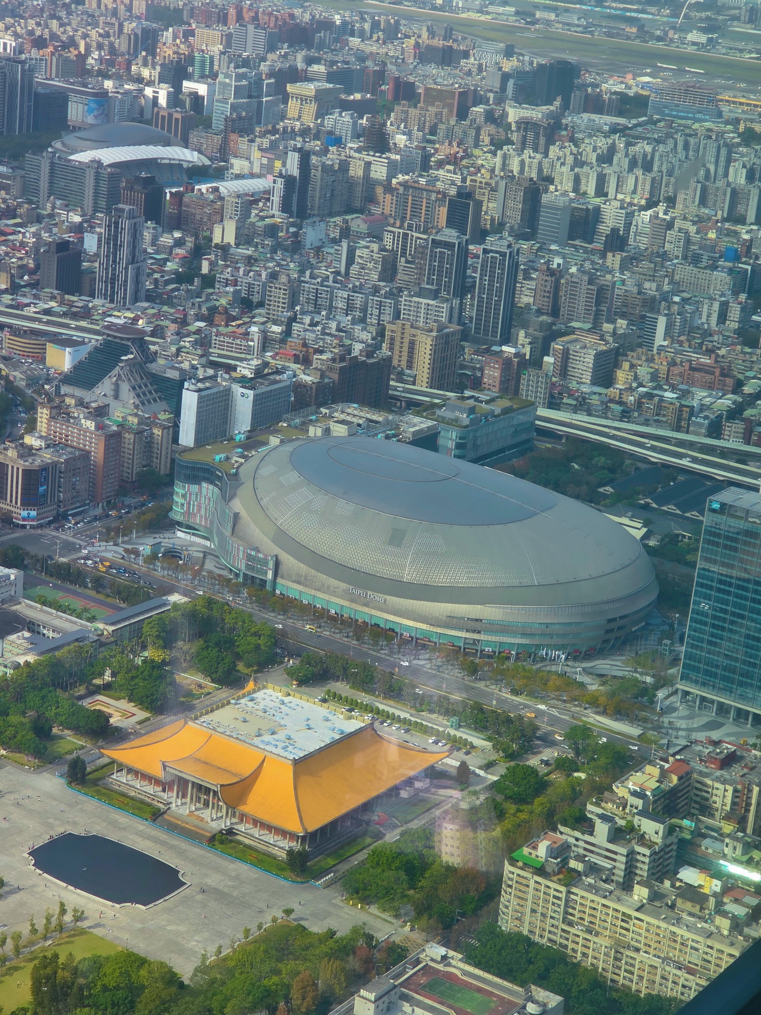 從2004到2026：不一樣的臺北101（上）